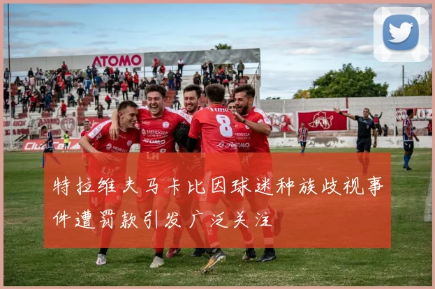 特拉维夫马卡比因球迷种族歧视事件遭罚款引发广泛关注