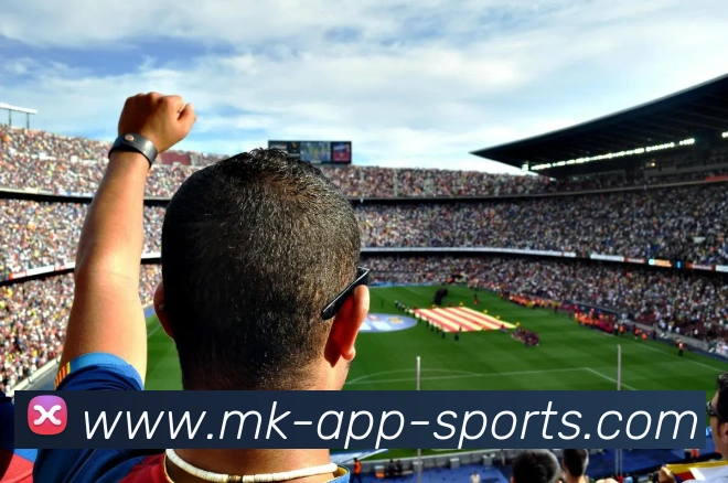 MK体育平台生态图