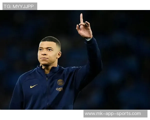 姆巴佩谈队长经历与世界杯目标期待带领法国队再创辉煌 姆巴佩谈队长经历与世界杯目标期待带领法国队再创辉煌